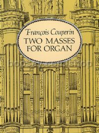 2 Masses For Organ