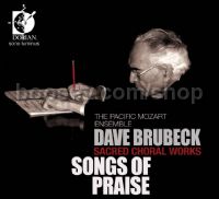 Songs Of Praise (Dorian Sono Luminus Audio CD)
