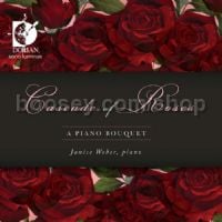 Cascade Of Roses (Dorian Sono Luminus Audio CD)