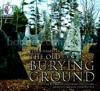 Old Burying Gr (Dorian Sono Luminus Audio CD)