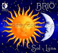 Sol Y Luna (Dorian Sono Luminus Audio CD)