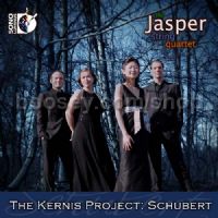 The Kernis Project: Schubert (Sono Luminus Audio CD)