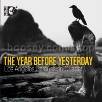 The Year Before Yesterday (Sono Luminus Blu-Ray Disc)