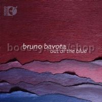 Out Of The Blue (Sono Luminus Audio CD)
