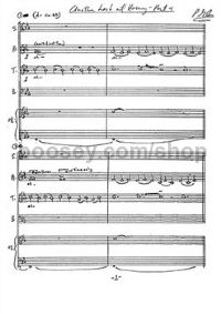 Another Look At Harmony (SATB)