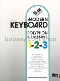 Polyphon & Ensemble (Keyboard)