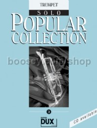 Popular Collection 03 (Trumpet)