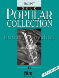 Popular Collection 09 (Trumpet)