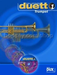 Duett Collection 1 (Trumpet)