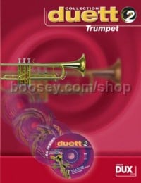 Duett Collection 2 - Trumpet (Trumpet)