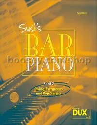 Susi's Bar Piano 2 (Piano)