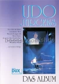 Udo Jürgens - Das Album (Piano)