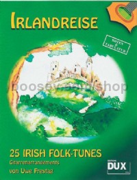 Irlandreise (Guitar)