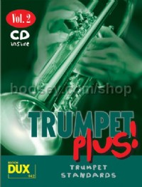 Trumpet Plus 2 (Trumpet)