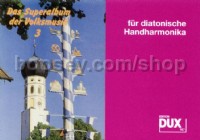 Superalbum der Volksmusik 3 (Diatonic Harmonica)