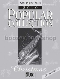 Popular Collection Christmas (Performance Score)
