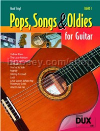 Pops, Songs and Oldies 1