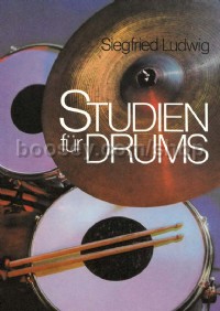 Studies fur Drums - percussion