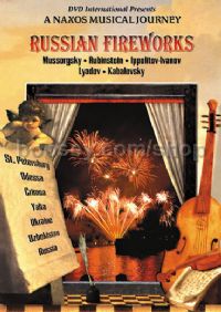 Russian Fireworks (Naxos DVD)