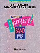 Yes! We Have No Bananas (Discovery Concert Band)