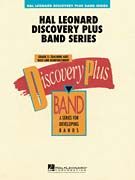 Classic Cartoon Capers (Discovery Plus Concert Band)