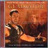 More Music from the Motion Picture "Gladiator" (Decca Audio CD)