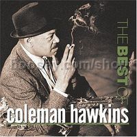 The Best Of Coleman Hawkins (Concord Audio CD)