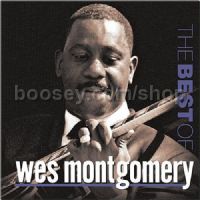 The Best Of Wes Montgomery (Concord Audio CD)