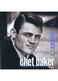 The Best Of Chet Baker (Concord Audio CD)