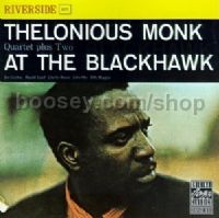 At The Blackhawk (Concord Audio CD)