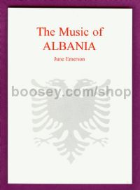 The Music of Albania