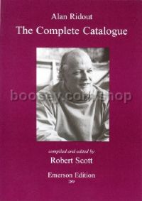 The Complete Catalogue