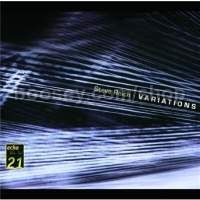 Variations; Music for Mallet Instruments; Six Pianos (Deutsche Grammophon Audio CD)