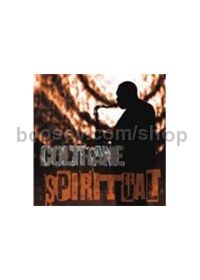 Spiritual (Universal Audio CD)