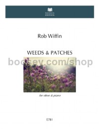 Weeds & Patches (Piano Score)