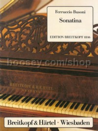 Sonatina - piano