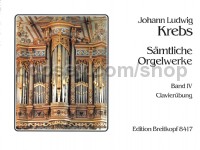 Complete Organ Works Vol. 4
