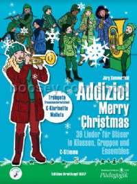 Addizio! – Merry Christmas