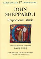 Book 2 Responsorial Music: Choral