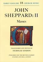 Book 1 Masses: Choral