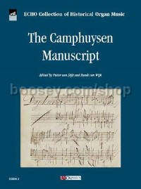 The Camphuysen Manuscript Volume 2