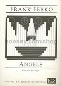 Angels for organ