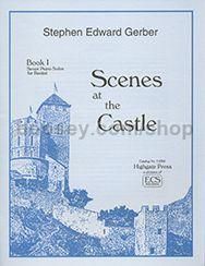 Scenes at the Castle, Book 1 for piano