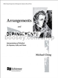 Arrangements and Derangements (Parts)