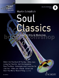 Soul Classics, Vol. 4 (Trumpet)