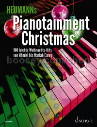 Heumanns Pianotainment CHRISTMAS Band 3