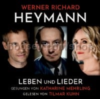 Werner Richard Heymann - Leben und Lieder