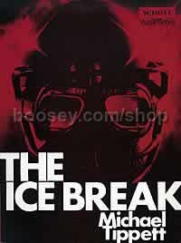 The Ice Break (vocal score)