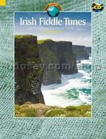 Irish Fiddle Tunes (Book & CD) Schott World Music series
