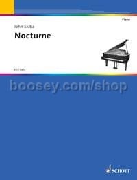 Nocturne - Piano